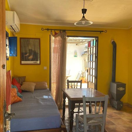 Posada Nina Margarita Priego de Córdoba Екстериор снимка
