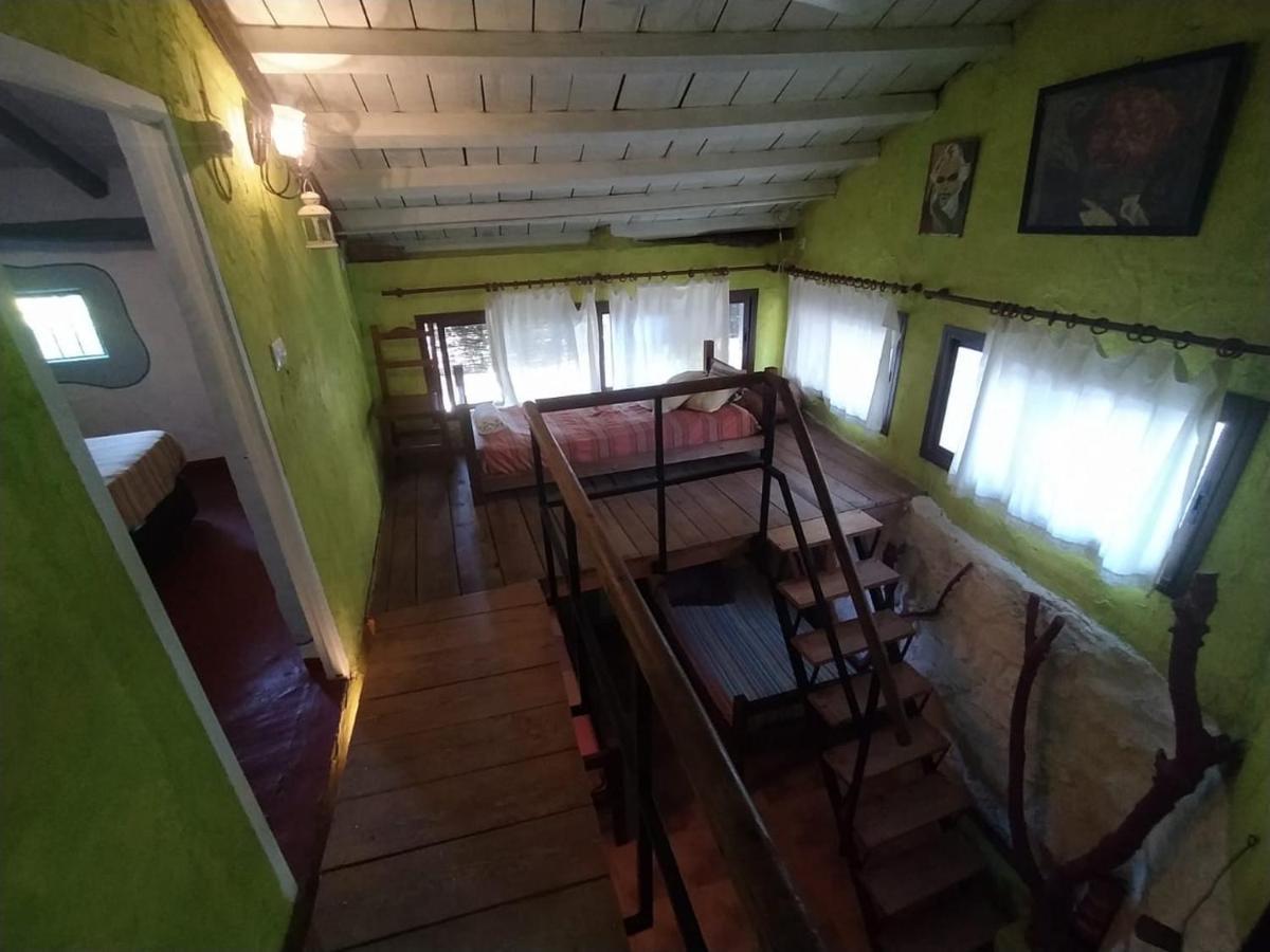 Posada Nina Margarita Priego de Córdoba Екстериор снимка