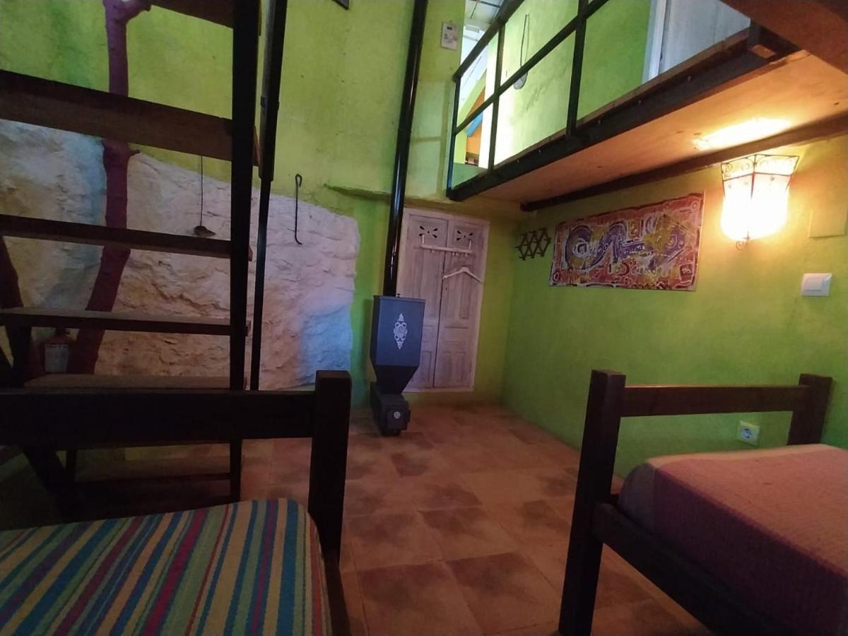 Posada Nina Margarita Priego de Córdoba Екстериор снимка
