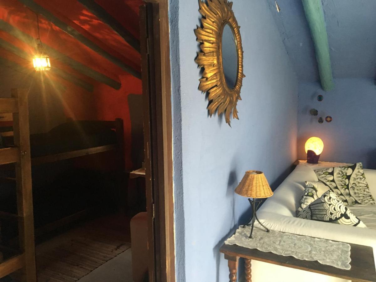 Posada Nina Margarita Priego de Córdoba Екстериор снимка