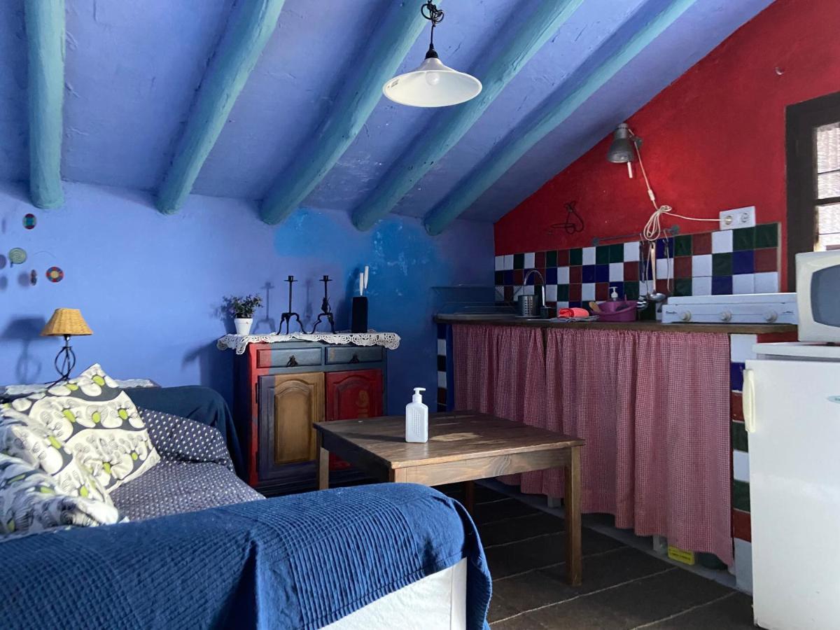 Posada Nina Margarita Priego de Córdoba Екстериор снимка