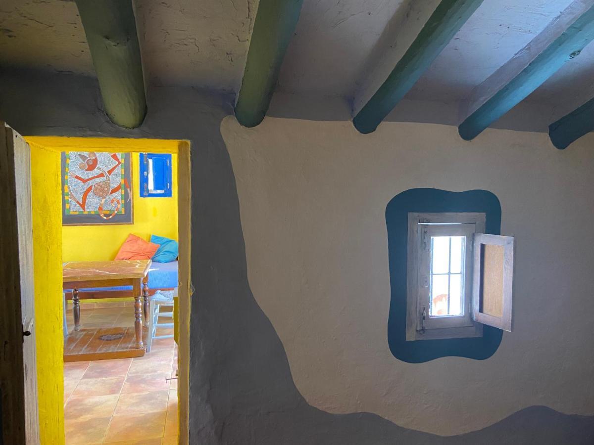 Posada Nina Margarita Priego de Córdoba Екстериор снимка