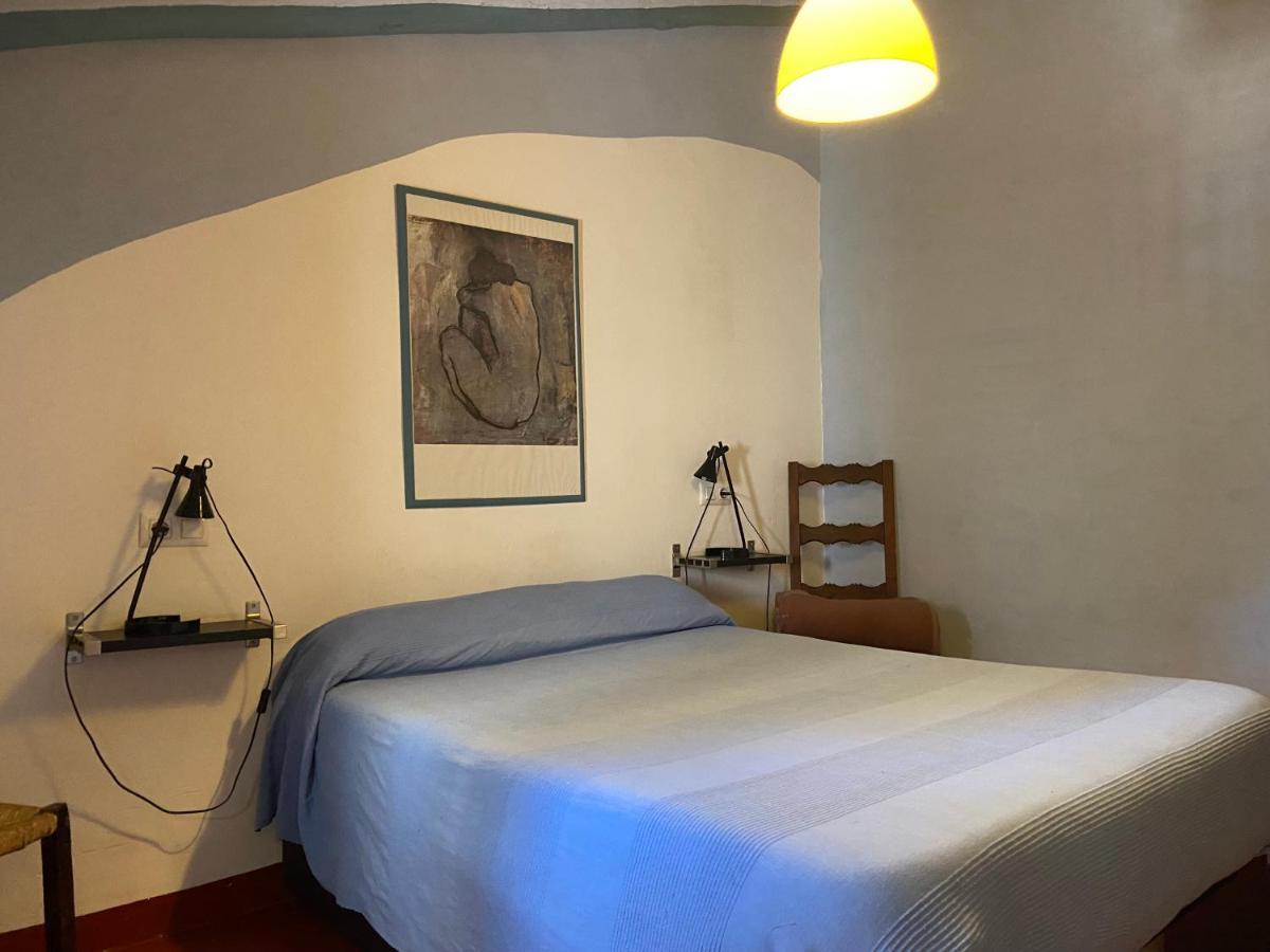 Posada Nina Margarita Priego de Córdoba Екстериор снимка