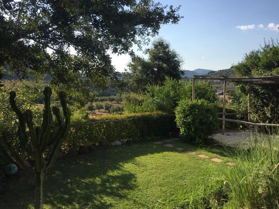 Posada Nina Margarita Priego de Córdoba Екстериор снимка