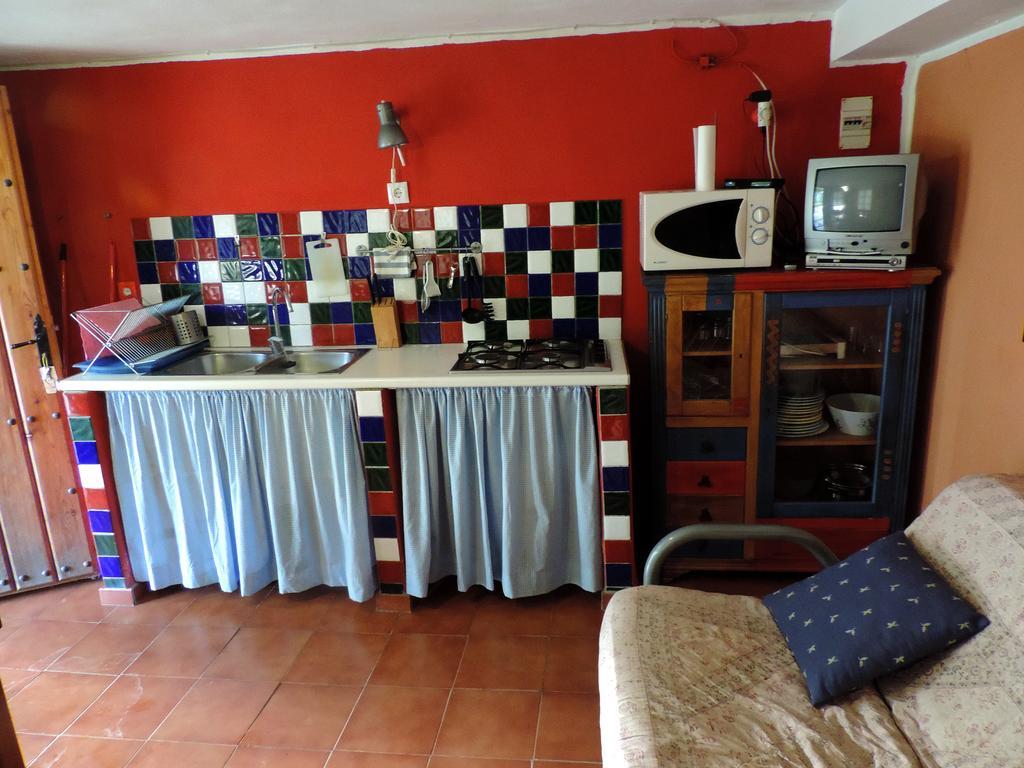 Posada Nina Margarita Priego de Córdoba Екстериор снимка
