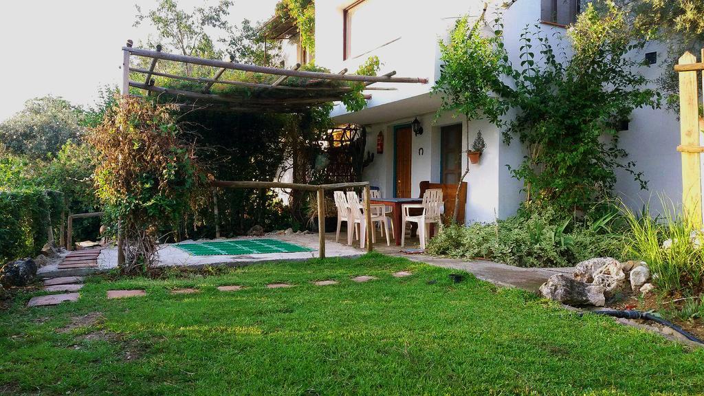 Posada Nina Margarita Priego de Córdoba Екстериор снимка