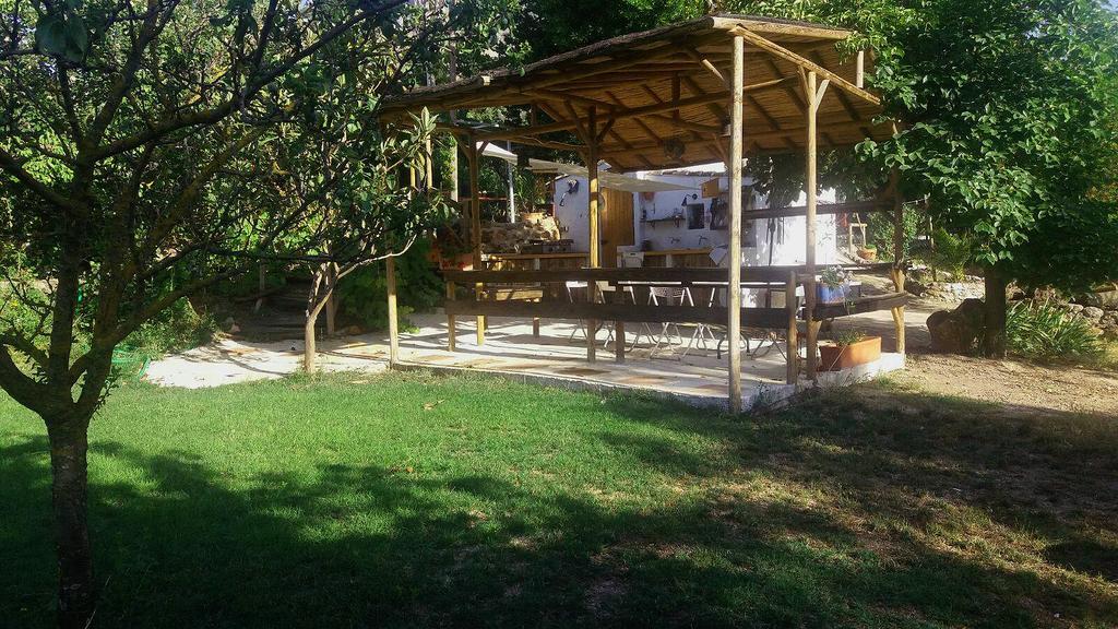 Posada Nina Margarita Priego de Córdoba Екстериор снимка