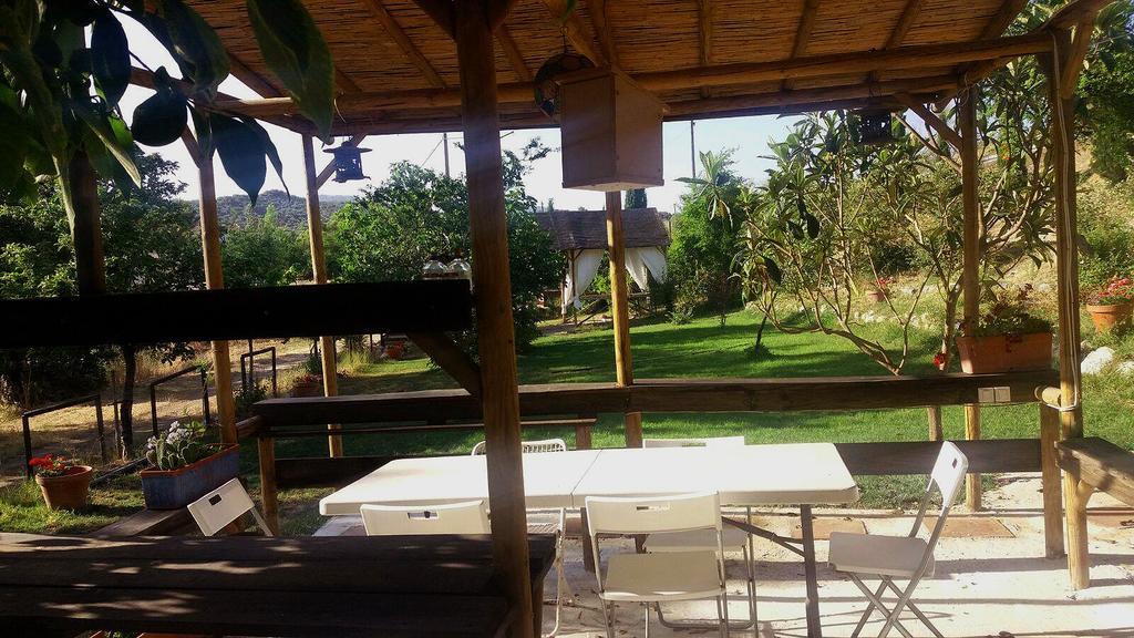 Posada Nina Margarita Priego de Córdoba Екстериор снимка