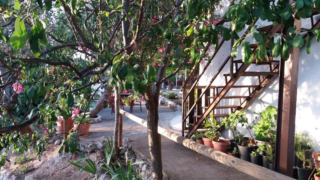 Posada Nina Margarita Priego de Córdoba Екстериор снимка