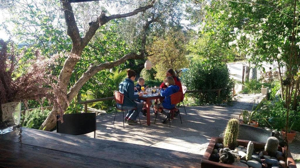 Posada Nina Margarita Priego de Córdoba Екстериор снимка