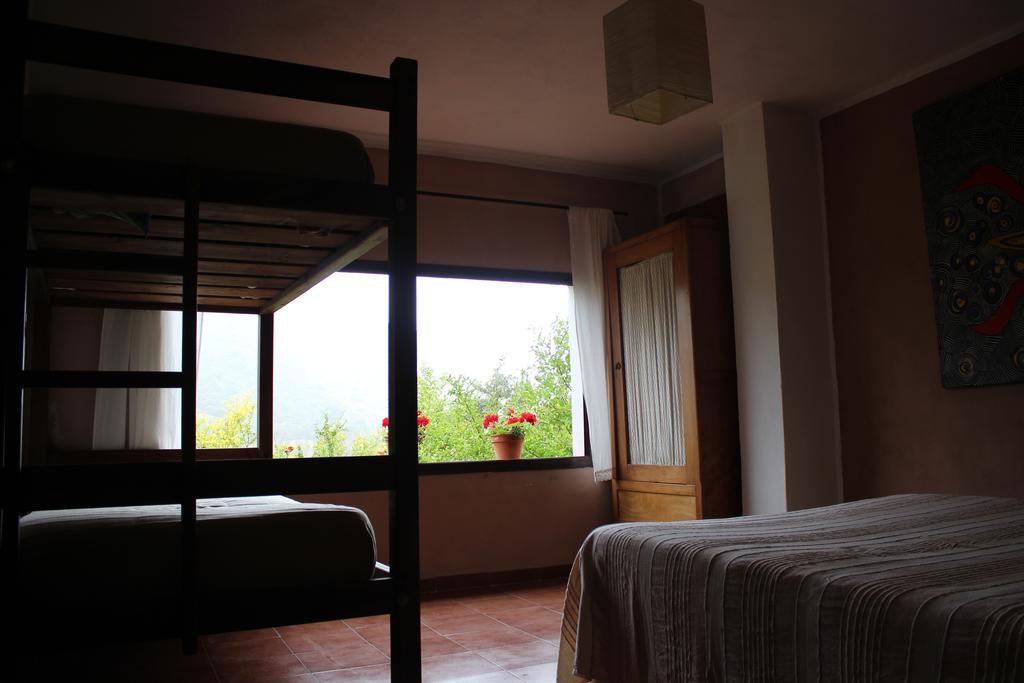 Posada Nina Margarita Priego de Córdoba Екстериор снимка