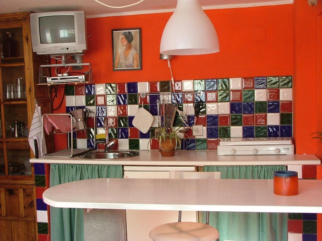 Posada Nina Margarita Priego de Córdoba Екстериор снимка