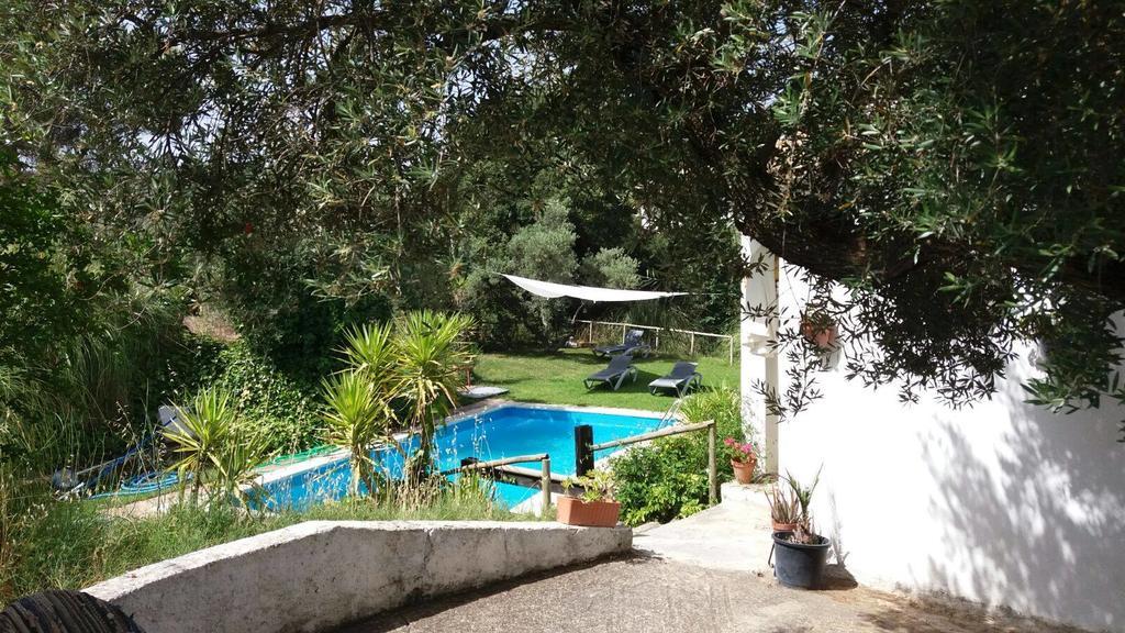 Posada Nina Margarita Priego de Córdoba Екстериор снимка