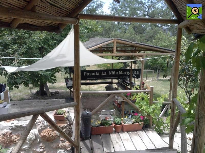 Posada Nina Margarita Priego de Córdoba Екстериор снимка