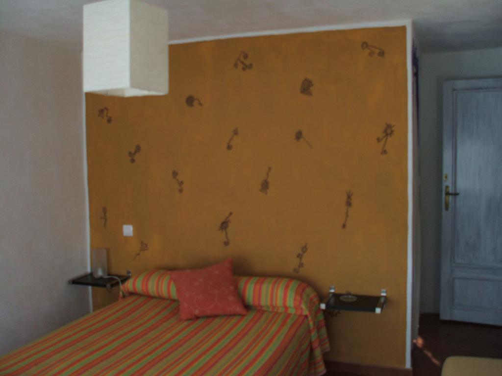 Posada Nina Margarita Priego de Córdoba Екстериор снимка