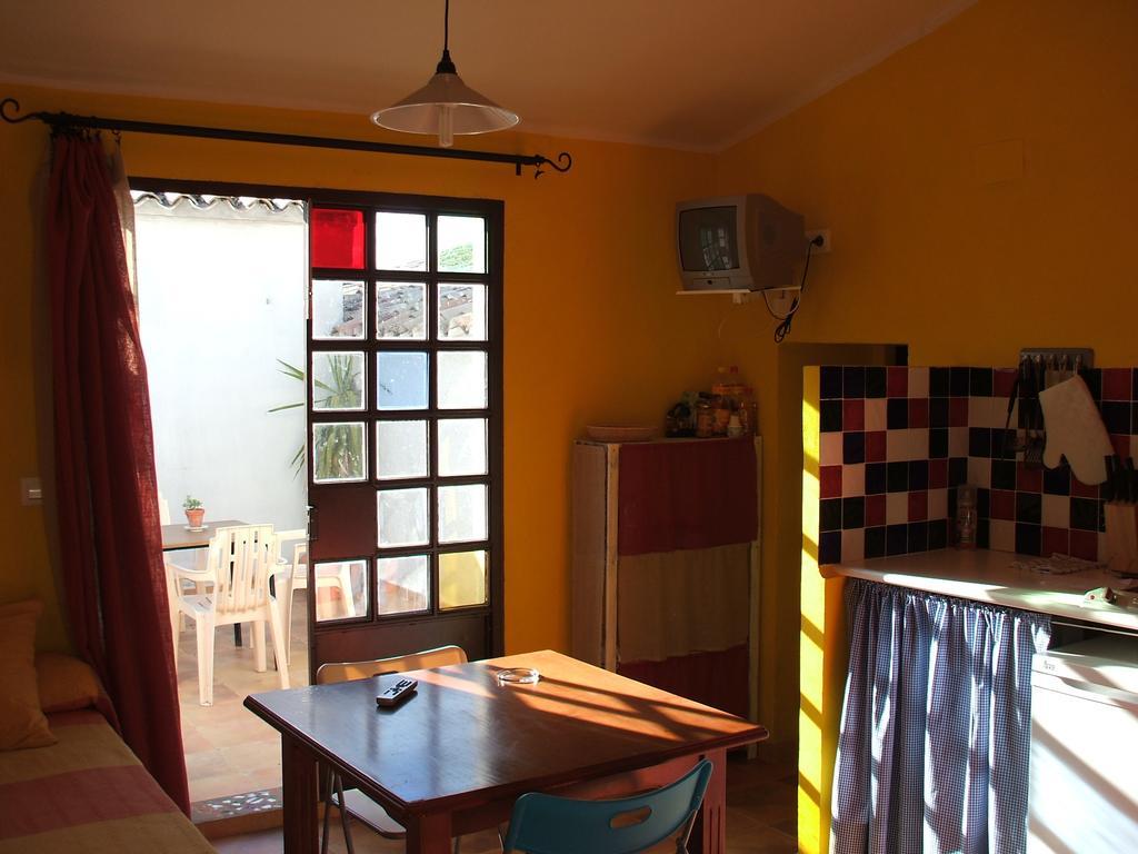 Posada Nina Margarita Priego de Córdoba Екстериор снимка