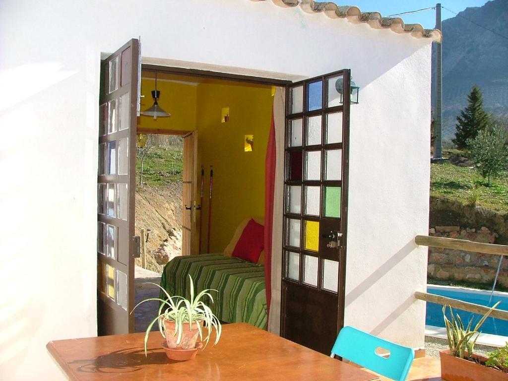 Posada Nina Margarita Priego de Córdoba Екстериор снимка