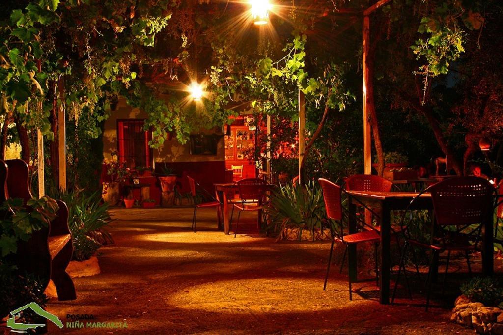 Posada Nina Margarita Priego de Córdoba Екстериор снимка