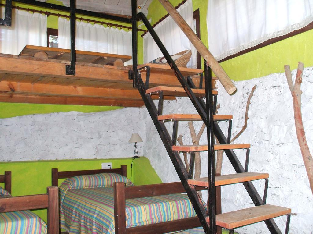 Posada Nina Margarita Priego de Córdoba Екстериор снимка
