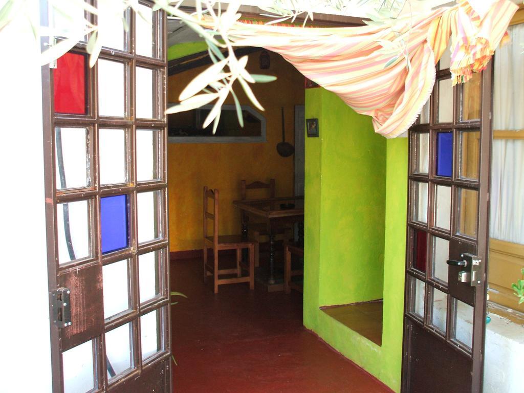 Posada Nina Margarita Priego de Córdoba Екстериор снимка