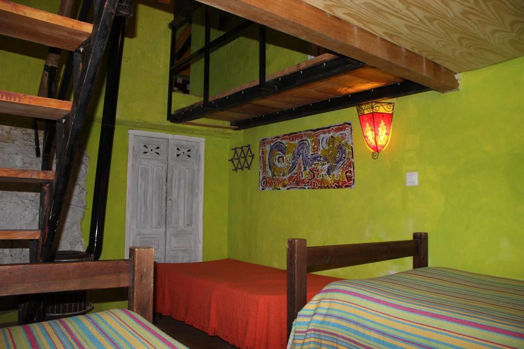Posada Nina Margarita Priego de Córdoba Екстериор снимка