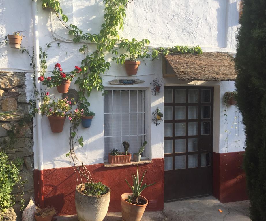 Posada Nina Margarita Priego de Córdoba Екстериор снимка